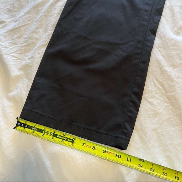 Wide leg pants - Picture 7 of 9